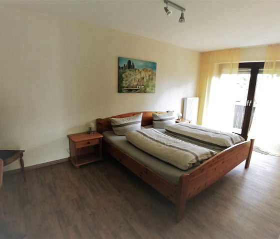 Zimmer 2, © Weibrecht Zimmer 2, © Weibrecht