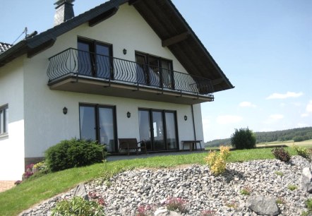 Außenansicht, © Ewald Außenansicht, © Ewald