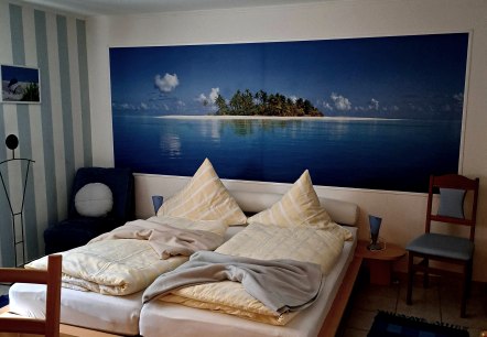 Doppelzimmer, © Astrid Müller, PZ Müller Doppelzimmer, © Astrid Müller, PZ Müller