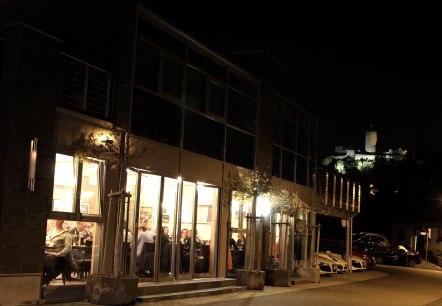 Restaurant Ansicht Pistenklause, © Hotel zum Tiergarten Restaurant Ansicht Pistenklause, © Hotel zum Tiergarten