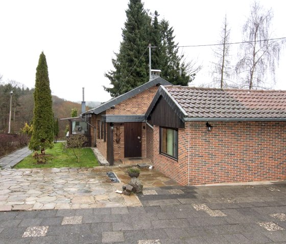 Ferienhaus, © A.Zimmermann Ferienhaus, © A.Zimmermann