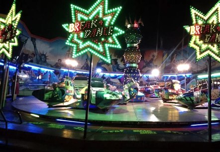 Heimatfest Adenau, © Sven Bauer Heimatfest Adenau, © Sven Bauer