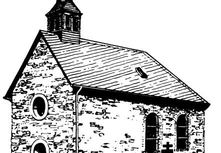 Kapelle Niederadenau, © Ortsgemeinde Niederadenau Kapelle Niederadenau, © Ortsgemeinde Niederadenau