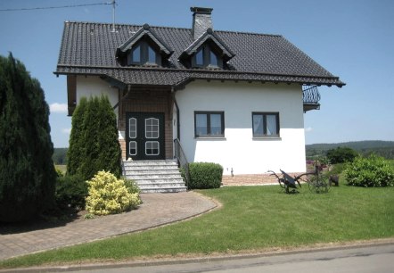 Vorderansicht, © Ewald Vorderansicht, © Ewald