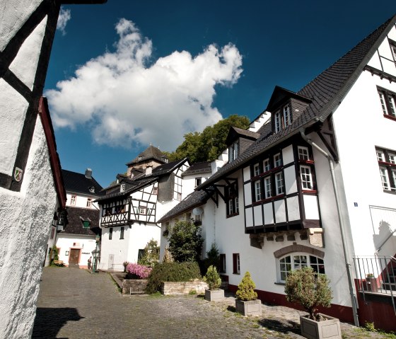 Ahrquelle in Blankenheim, © Eifel Tourismus GmbH/ D.Ketz Ahrquelle in Blankenheim, © Eifel Tourismus GmbH/ D.Ketz