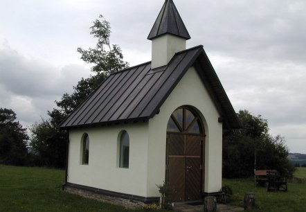 kapelle_kottenborner-kreuz, © Kerstin Coletta kapelle_kottenborner-kreuz, © Kerstin Coletta