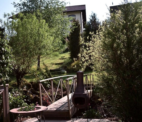 Garten, © Roschmann Garten, © Roschmann