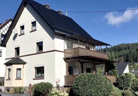 Ansicht Wohnhaus, © Franz Schmitz Ansicht Wohnhaus, © Franz Schmitz