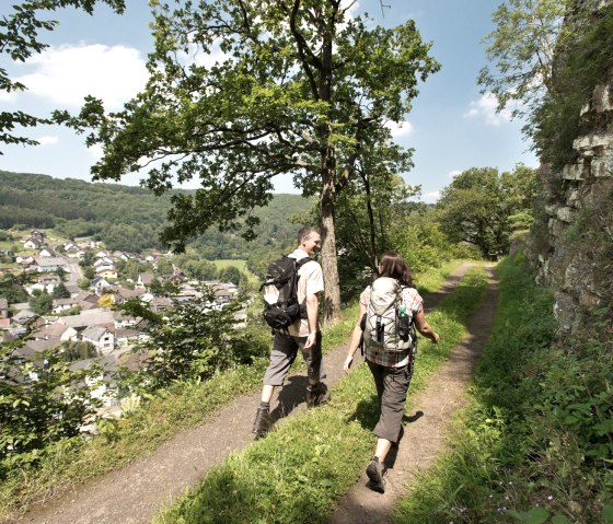 AhrSteig Schuld-Insul, © Ahrtaltourismus_AhrSteig,D.Ketz AhrSteig Schuld-Insul, © Ahrtaltourismus_AhrSteig,D.Ketz