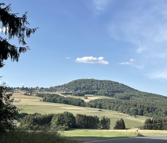 Der Aremberg Der Aremberg