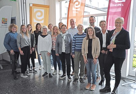 In einem informativen Tagesseminar erhielten EifelerTouristiker einen Einblick in die richtige Kostenkalkulation und Preisgestaltung bei Ferienwohnungen., © Eifel Tourismus GmbH In einem informativen Tagesseminar erhielten EifelerTouristiker einen Einblick in die richtige Kostenkalkulation und Preisgestaltung bei Ferienwohnungen., © Eifel Tourismus GmbH