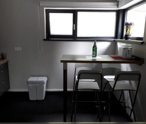 LuxusAppEssecke, © Scheidt LuxusAppEssecke, © Scheidt