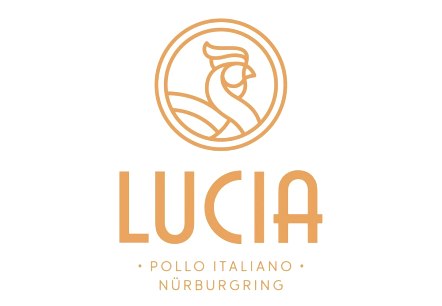 LUCIA Logo, © Nuerburgring Holding GmbH LUCIA Logo, © Nuerburgring Holding GmbH