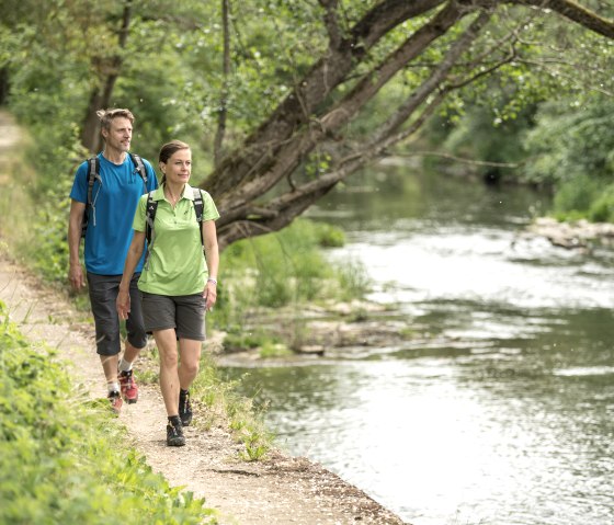 AhrSteig Prümer Tor, © Ahrtaltourismus_AhrSteig,D.Ketz AhrSteig Prümer Tor, © Ahrtaltourismus_AhrSteig,D.Ketz