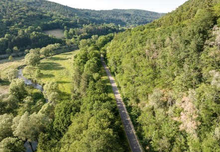 Ahr-Radweg zwischen Antweiler und Fuchshofen, © Eifel Tourismus GmbH, D. Ketz Ahr-Radweg zwischen Antweiler und Fuchshofen, © Eifel Tourismus GmbH, D. Ketz