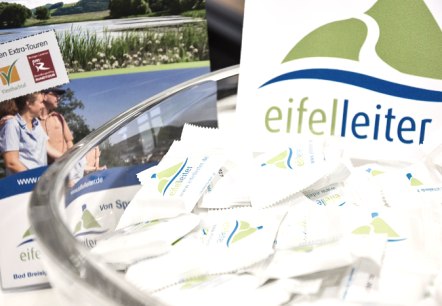 Der Premiumwanderweg EIFELLEITER vom Rhein bis in die Eifel, © Meik Halbach Der Premiumwanderweg EIFELLEITER vom Rhein bis in die Eifel, © Meik Halbach