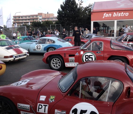 AvD-Oldtimer-Grand-Prixc, © D. Scheffold AvD-Oldtimer-Grand-Prixc, © D. Scheffold