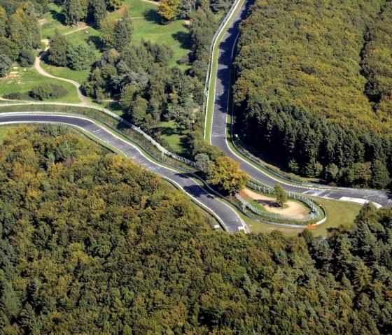 Nürburgring Nordschleife, © PZROSCH Nürburgring Nordschleife, © PZROSCH