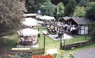 Biergarten2, © Landgasthaus zum Wiesengrund Biergarten2, © Landgasthaus zum Wiesengrund