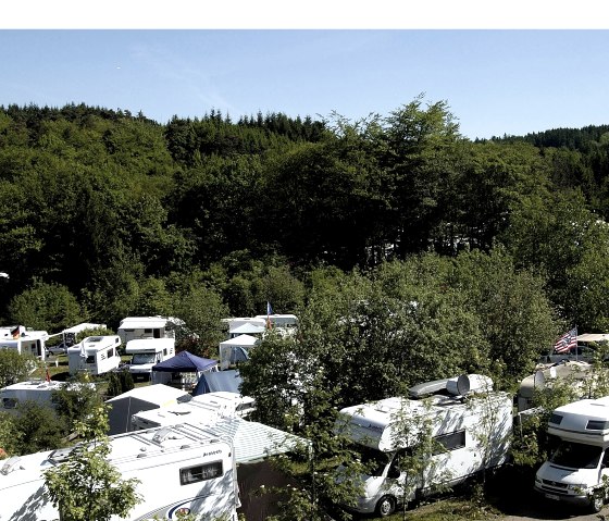 CAMPING | Freie Stellplatzwahl Komfort Idylle, © Camping am Nürburgring GmbH, 53520 Müllenbach CAMPING | Freie Stellplatzwahl Komfort Idylle, © Camping am Nürburgring GmbH, 53520 Müllenbach