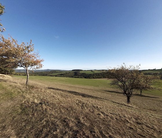 Panoramablick Hürstnück, © TI Hocheifel-Nürburgring, Peter Koch Panoramablick Hürstnück, © TI Hocheifel-Nürburgring, Peter Koch