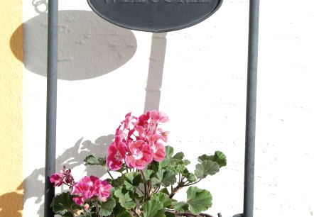 Willkommen, © Ferienwohnung EIFELwald,Schober Willkommen, © Ferienwohnung EIFELwald,Schober