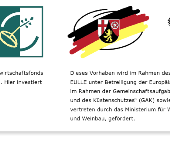 Foerderung Foerderung