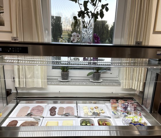 buffet, © Land-gut-Hotel am Ring ,Boden buffet, © Land-gut-Hotel am Ring ,Boden
