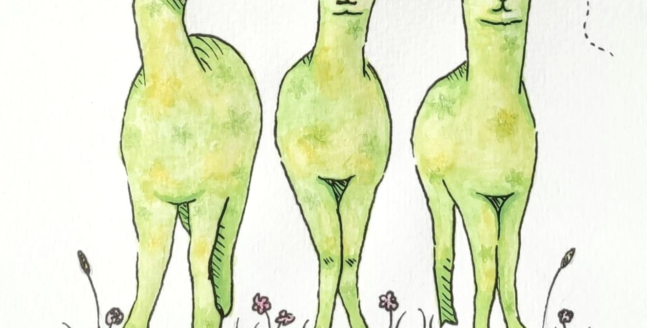 Unser Logo Unser Logo