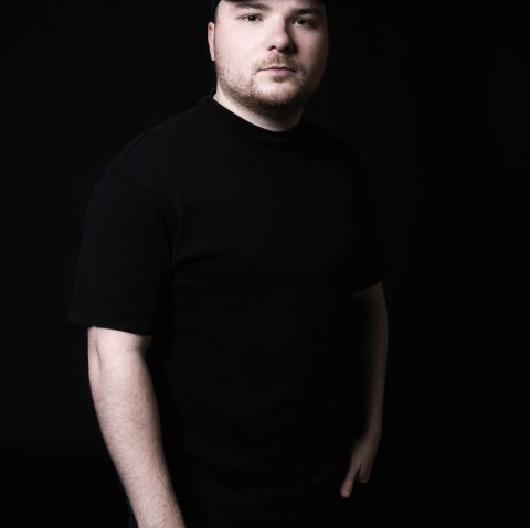 Portrait Jakob Zenzen, © entAhrtainment Portrait Jakob Zenzen, © entAhrtainment