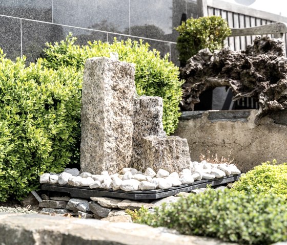 Eingansbereich, © Hotel Rieder Eingansbereich, © Hotel Rieder