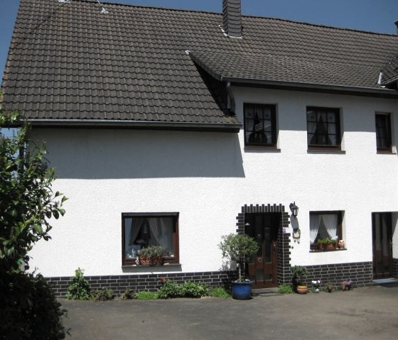 Ansicht Haus, © A. Bell Ansicht Haus, © A. Bell
