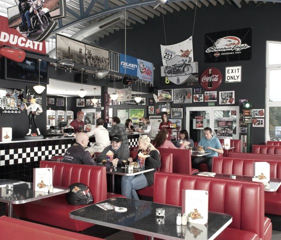 Devils Innen, © Nürburg Holding GmbH Devils Innen, © Nürburg Holding GmbH