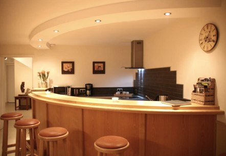 Ferienwohnung I, © C.Claesgens Ferienwohnung I, © C.Claesgens