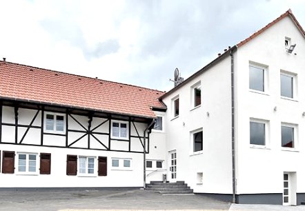 Außenansicht, © GT3 Hotel Außenansicht, © GT3 Hotel