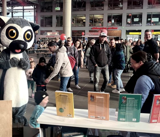 Familientag Nürburgring, © D. Scheffold Familientag Nürburgring, © D. Scheffold