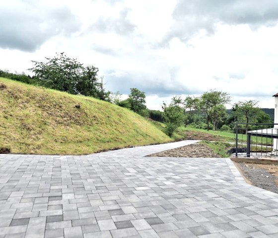 Parkplatz, © GT3 Hotel Parkplatz, © GT3 Hotel