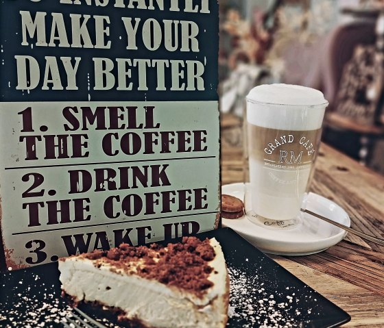 Cheesecake©CafeKleineAuszeit, © Cafe KleineAuszeit, N.Nowakowski Cheesecake©CafeKleineAuszeit, © Cafe KleineAuszeit, N.Nowakowski