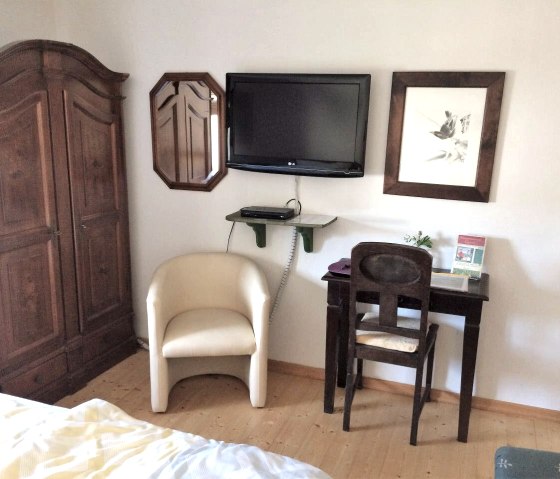 Sonnenuntergangszimmer, © Klotz Sonnenuntergangszimmer, © Klotz