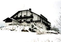 Aussenansicht Schnee, © Marhöfer Aussenansicht Schnee, © Marhöfer