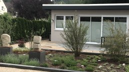 Gästehaus, © Michael Bauer Gästehaus, © Michael Bauer