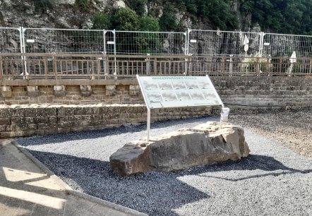 Startpunt voor de wandeltochten in het wandelparadijs Schuld, © Gerd Spitzlay, Wanderfreunde Schuld e.V. Startpunt voor de wandeltochten in het wandelparadijs Schuld, © Gerd Spitzlay, Wanderfreunde Schuld e.V.