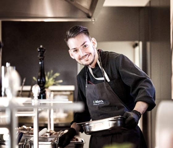 Nuvolari Lunch, © Nürburg Holding GmbH Nuvolari Lunch, © Nürburg Holding GmbH