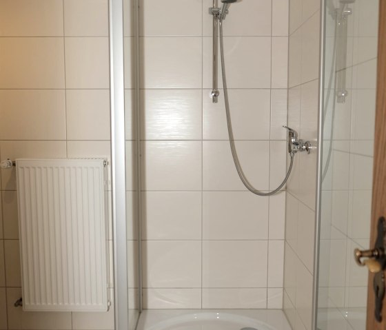 Dusche, © Poll Dusche, © Poll