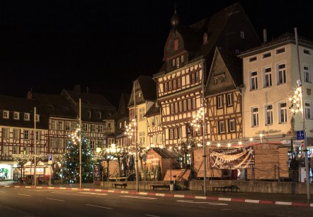 Weihnachtsmarkt Adenau | Eifel, © Alex Dauns Weihnachtsmarkt Adenau | Eifel, © Alex Dauns