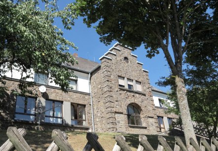 Grundschule in Wershofen, © VGV Adenau Grundschule in Wershofen, © VGV Adenau