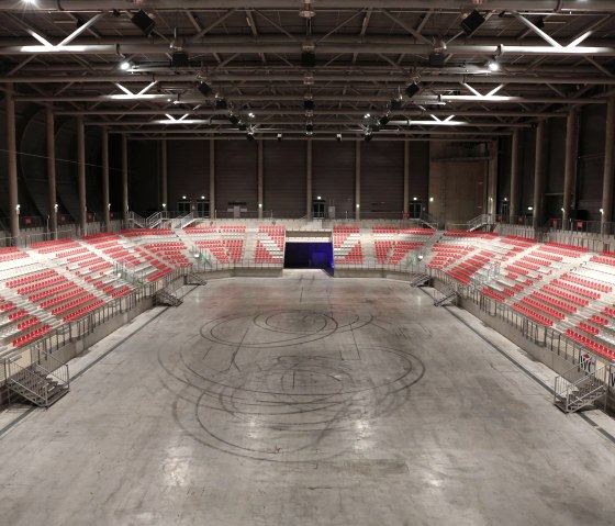 Ring Arena, © Pressefoto ©Nürburgring1927GmbH&Co.KG Ring Arena, © Pressefoto ©Nürburgring1927GmbH&Co.KG