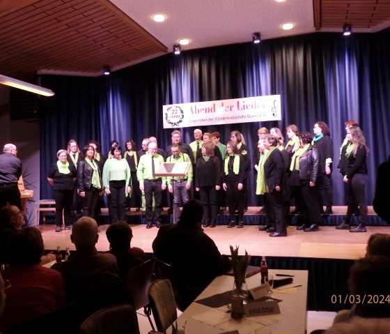 CHORios, © Linda Schüssler CHORios, © Linda Schüssler