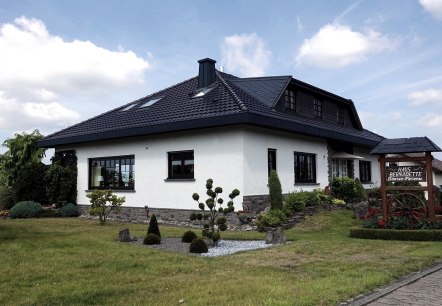 Haus Bernadette, © Haubrichs Haus Bernadette, © Haubrichs