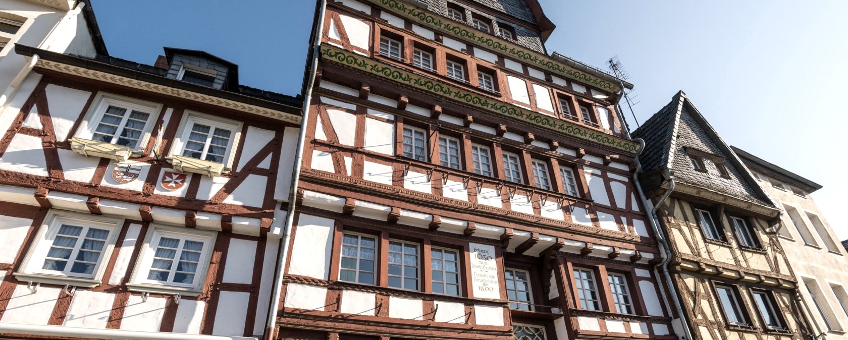 Impressionen Adenau, © Eifel Tourismus GmbH, Dominik Ketz Impressionen Adenau, © Eifel Tourismus GmbH, Dominik Ketz